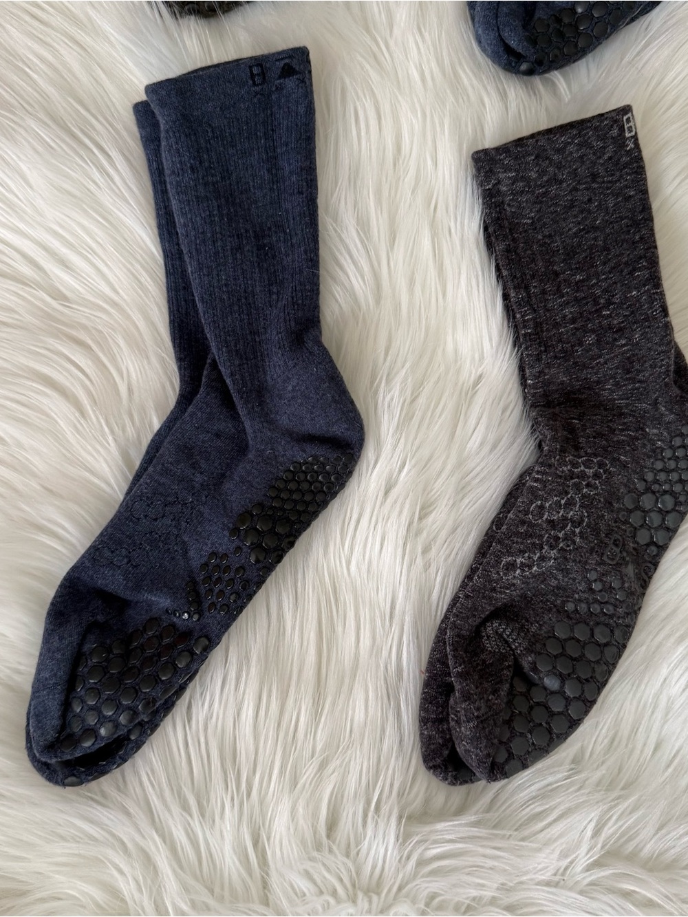 Tavi x Base Grip Sticky Socks Large - Picture 2 of 5